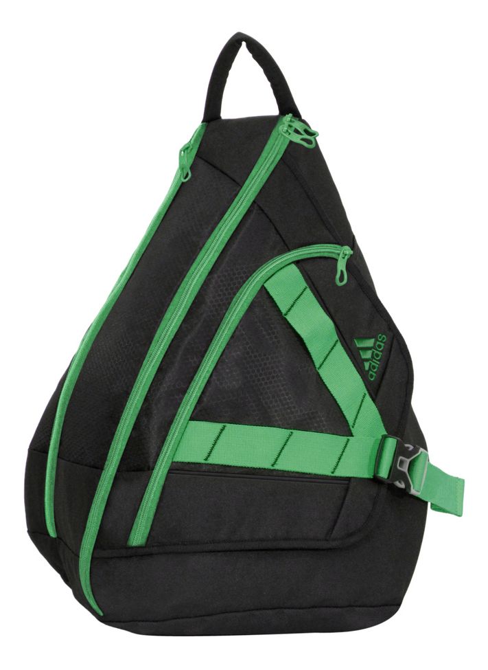 Womens adidas Rydell Sling Bags at Road Runner Sports