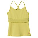 Womens adidas Mind and Body Studio Tank Sport Top Womens adidas Mind and Body Studio Tank Sport Top