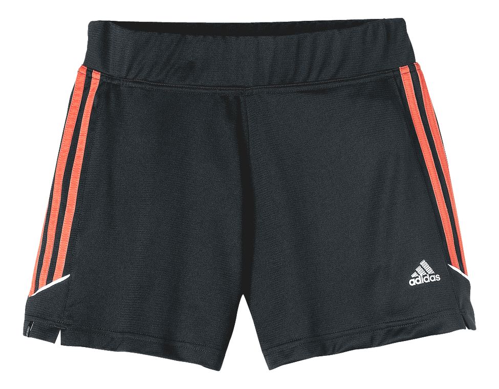 Womens adidas Response Baggy Knit Unlined Short