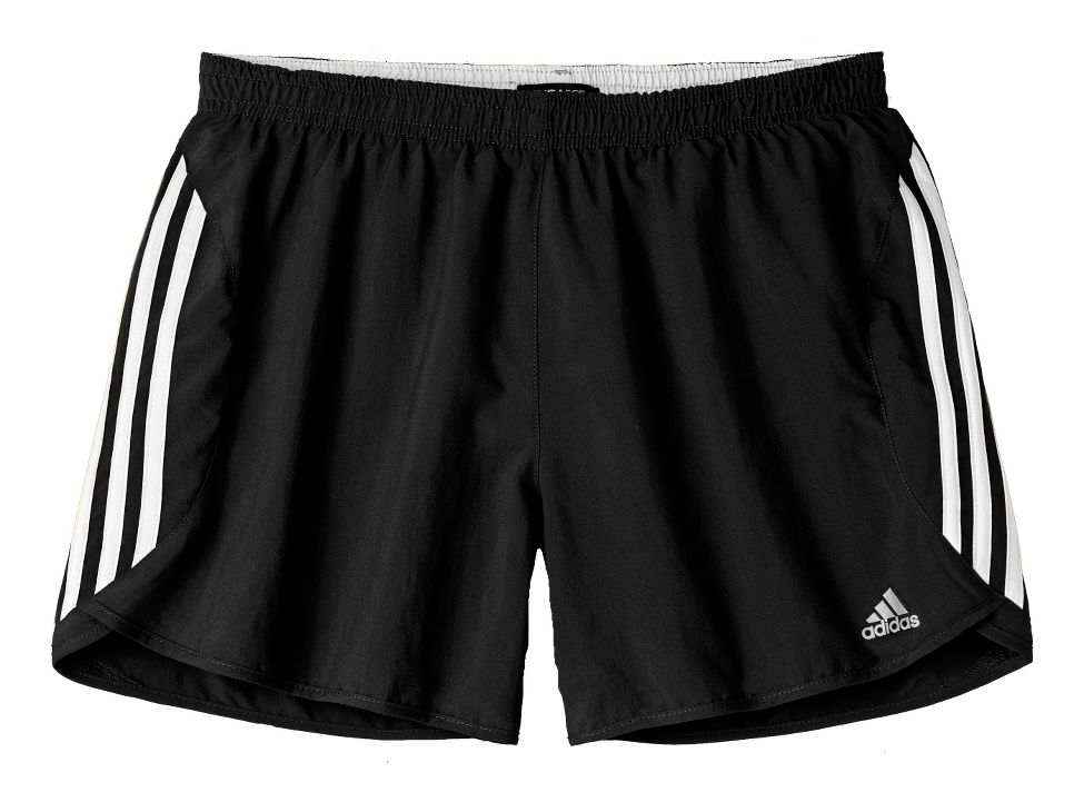 Womens adidas Response Baggy Lined Short