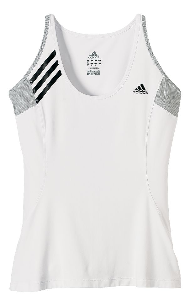 Womens adidas Supernova Sleeveless Top Womens adidas Supernova Sleeveless Top