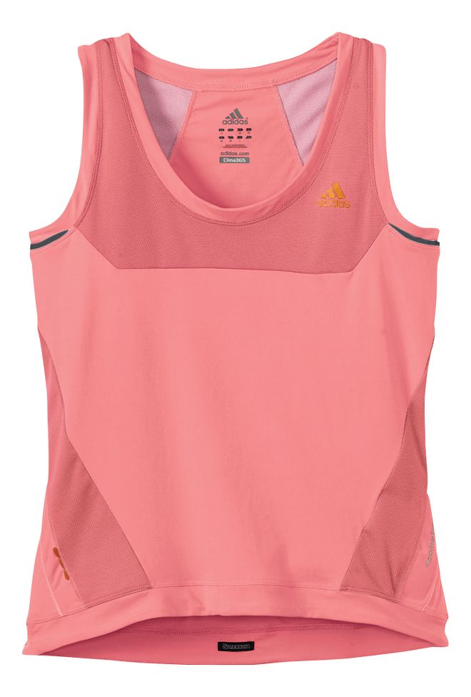 Womens adidas Supernova Sleeveless Top