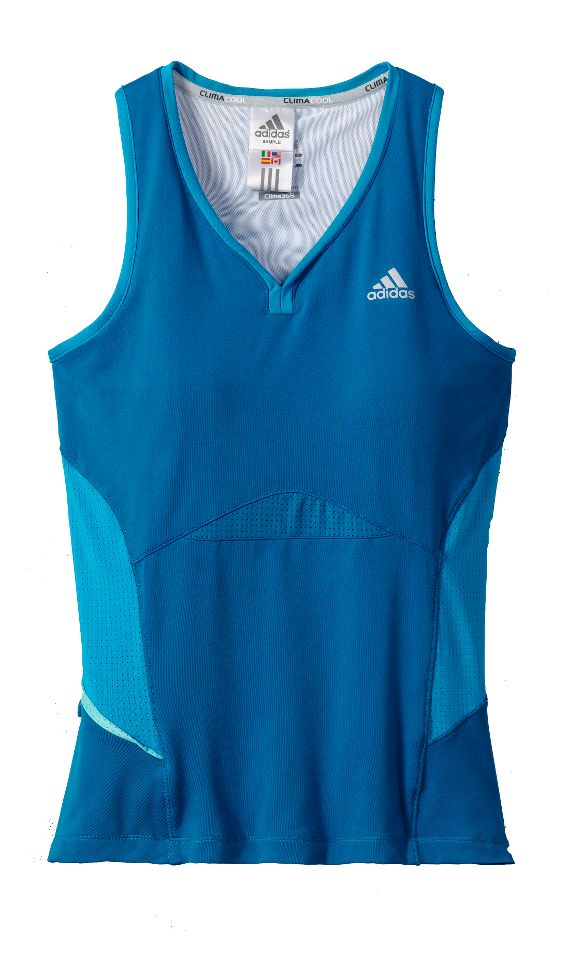 Womens adidas Supernova Racerback W Sleeveless Technical Tops