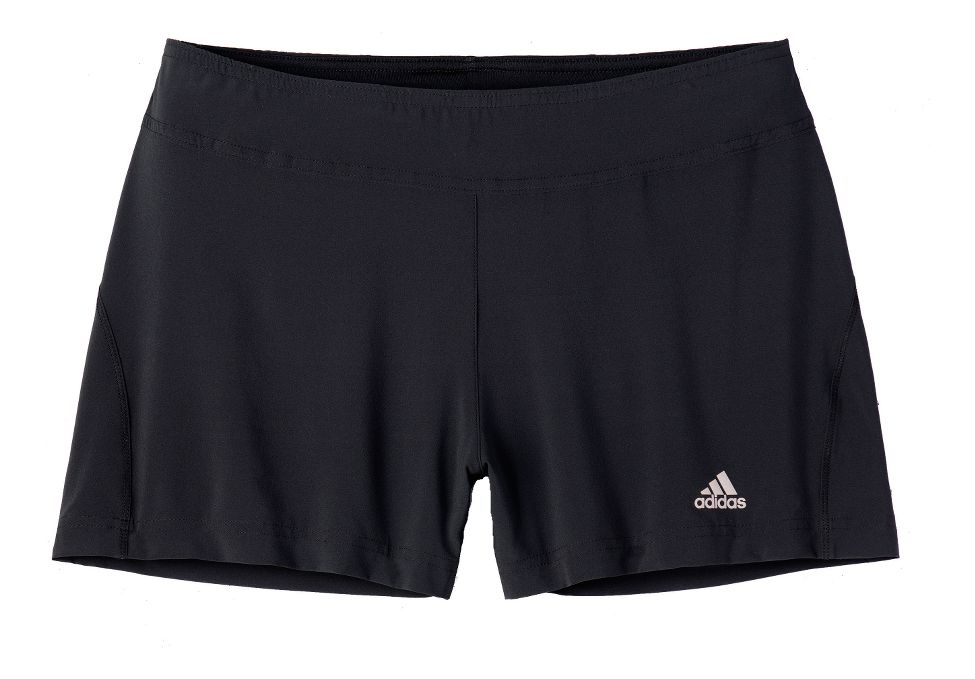 Womens adidas Supernova Dual 2-in-1 Shorts