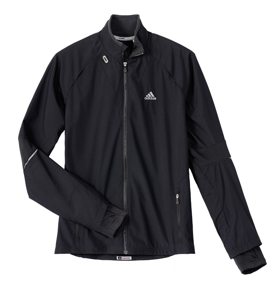 windstopper : Supernova Gore Windstopper Jacket