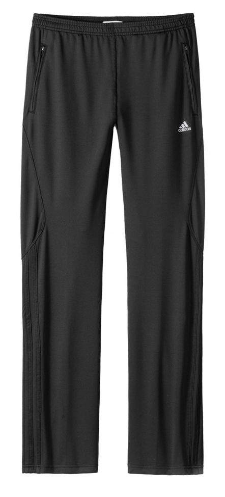 Womens adidas Response Astro Warm-Up Pants