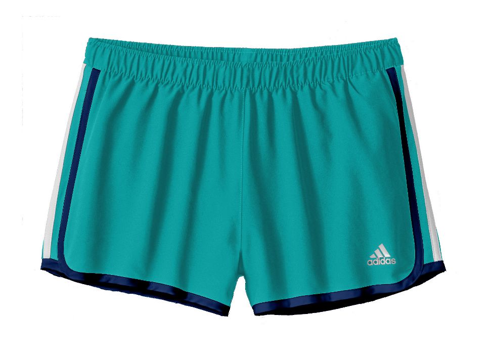Womens adidas MC M10 Lined Shorts