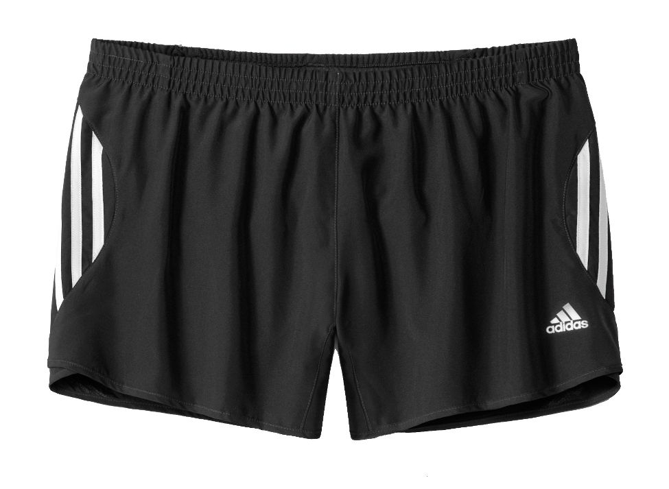 Womens adidas Response DS 4" Lined Shorts
