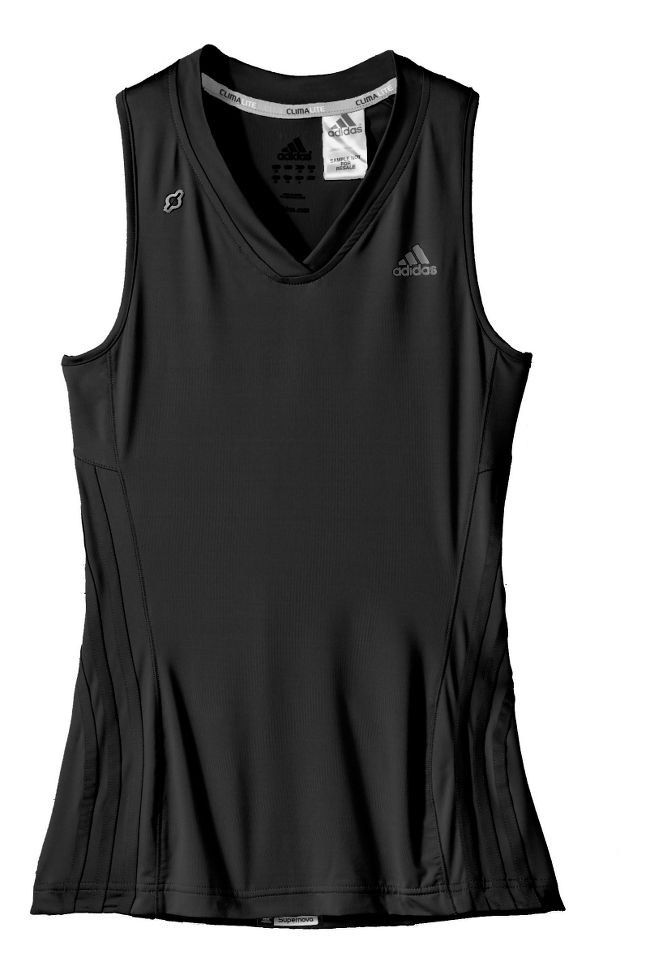 Womens adidas Supernova Fitted Tank W Sleeveless Technical Tops
