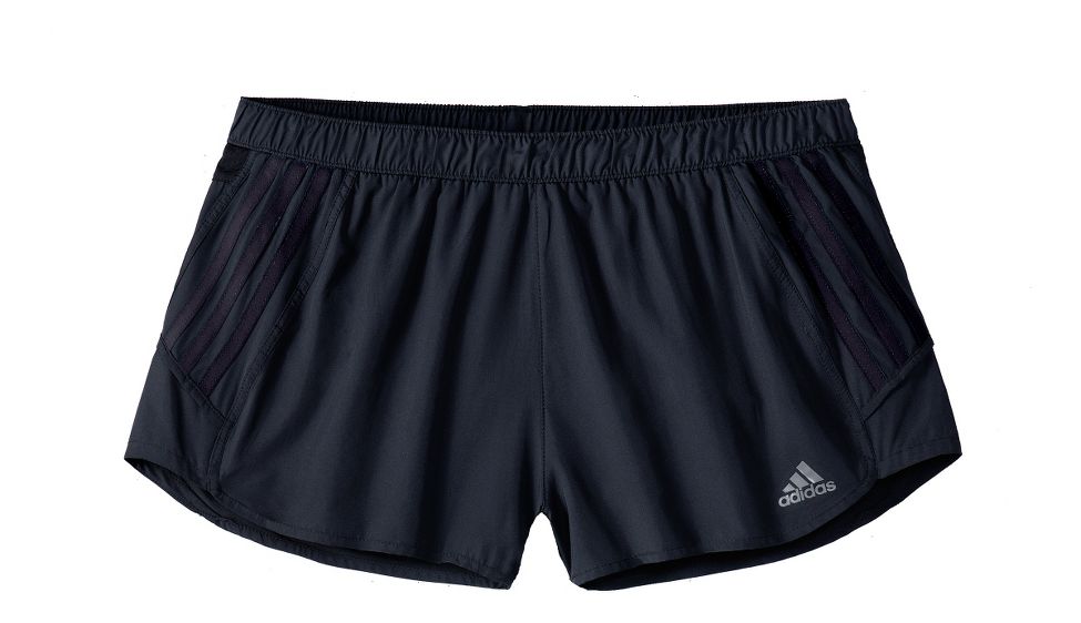 Womens adidas Glide Lined Shorts