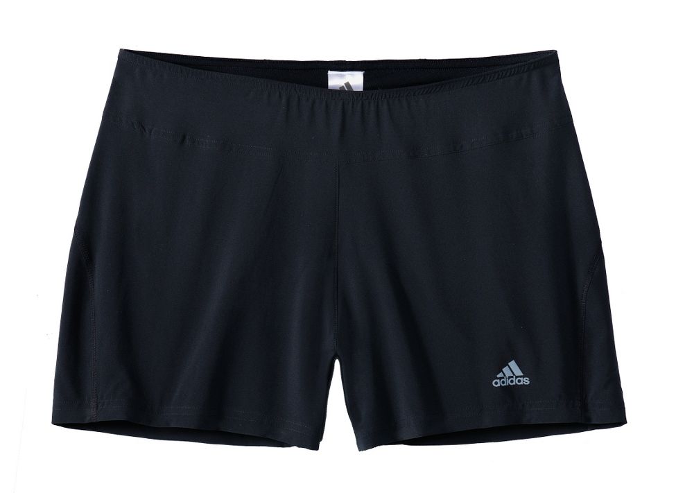 Womens adidas Supernova Dual 2-in-1 Shorts