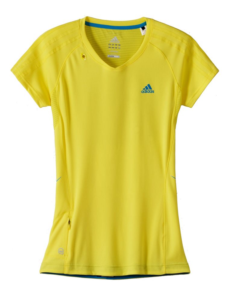 discount adidas apparel : Supernova Short Sleeve