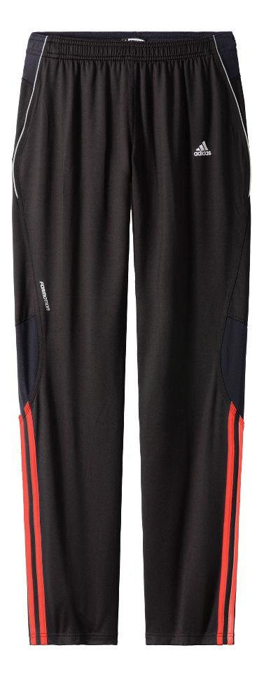 Womens adidas Astro Warm-Up Pants