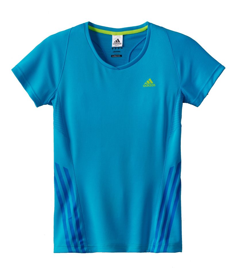 Womens adidas Supernova Tee Short Sleeve Technical Tops