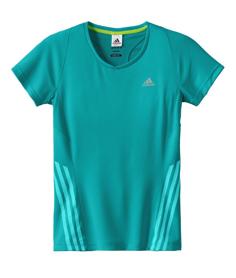 Womens adidas Supernova Tee Short Sleeve Technical Tops