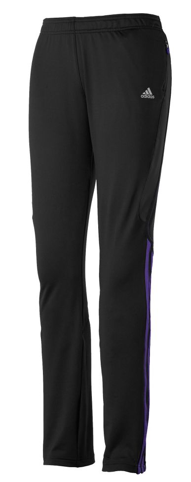 Womens adidas Response Astro Full Length Pants