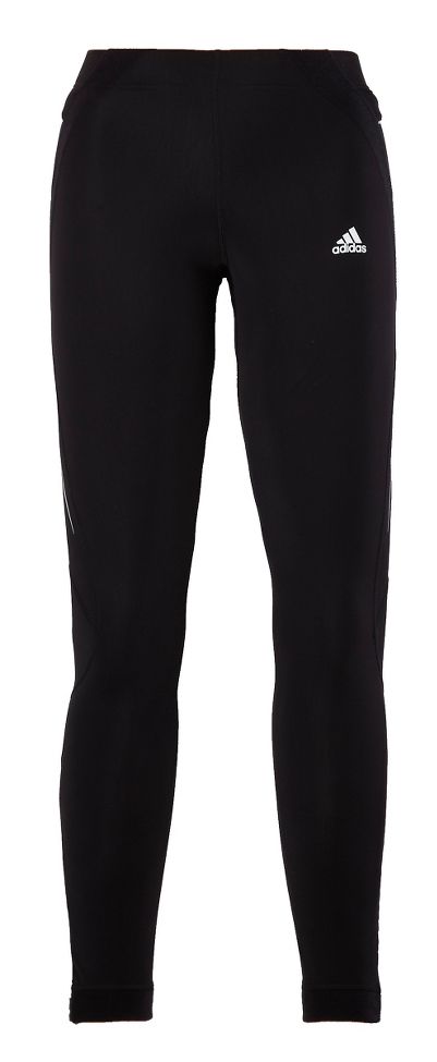 Womens adidas Sequencials Brushed Fitted Tights