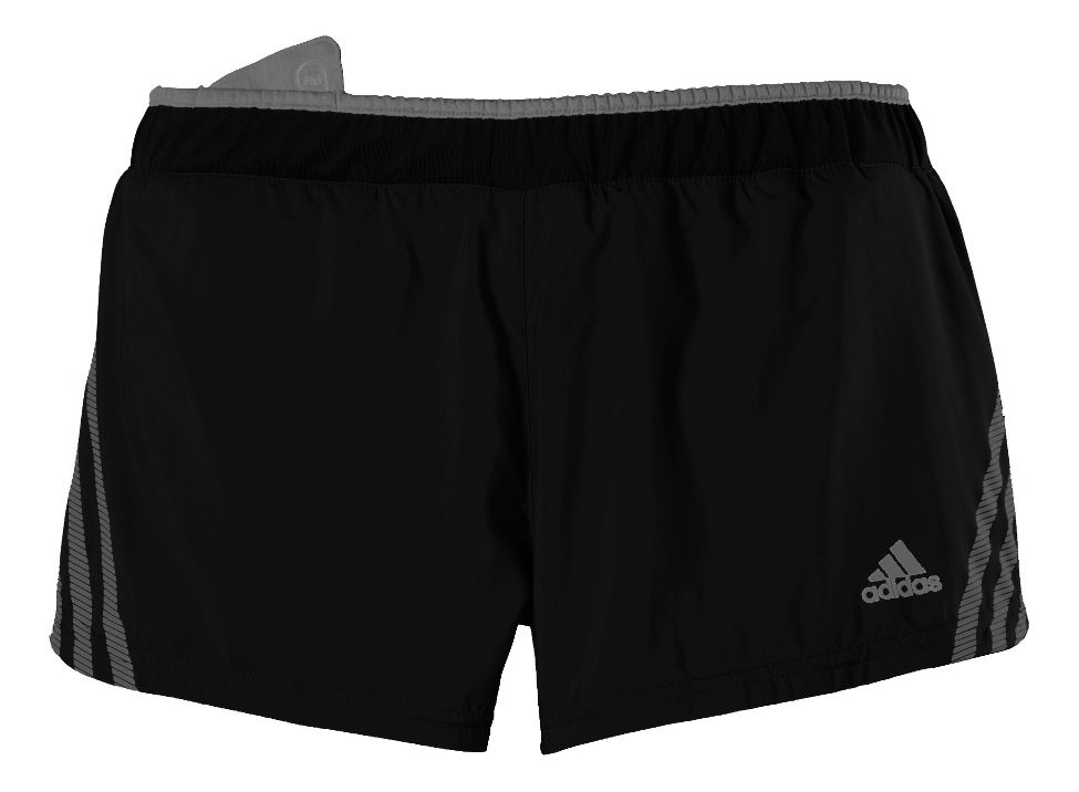 Womens adidas Supernova Glide Lined Shorts