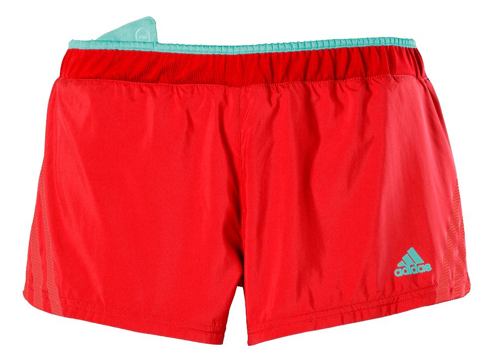 Womens adidas Supernova Glide Lined Shorts
