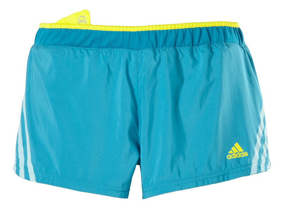 Womens adidas Supernova Glide Lined Shorts