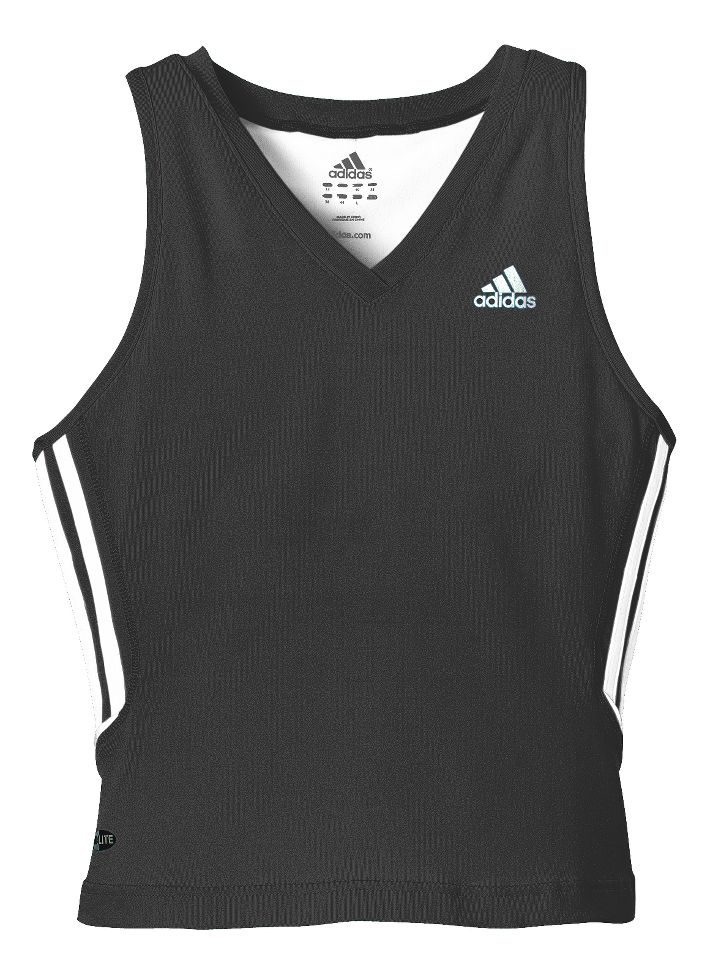 Womens adidas Wildwood Long Bra Top