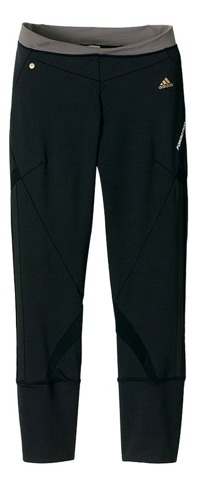 Womens adidas adilibria Gym Capri Tight Womens adidas adilibria Gym Capri Tight