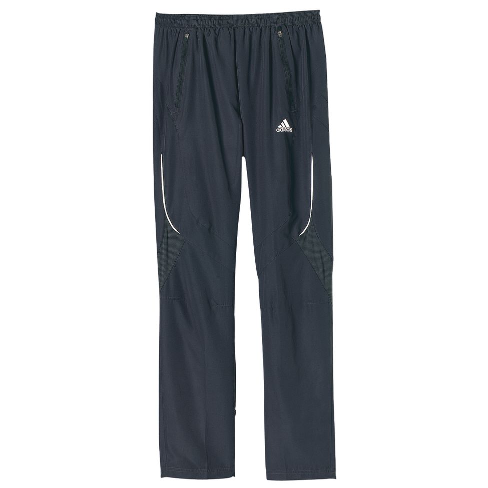 Mens adidas Response Wind Full Length Pant Mens adidas Response Wind Full Length Pant