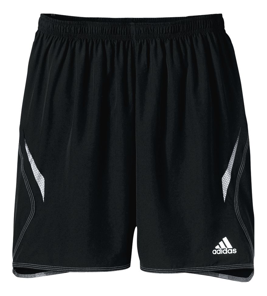 Mens adidas Supernova Baggy ForMotion Short