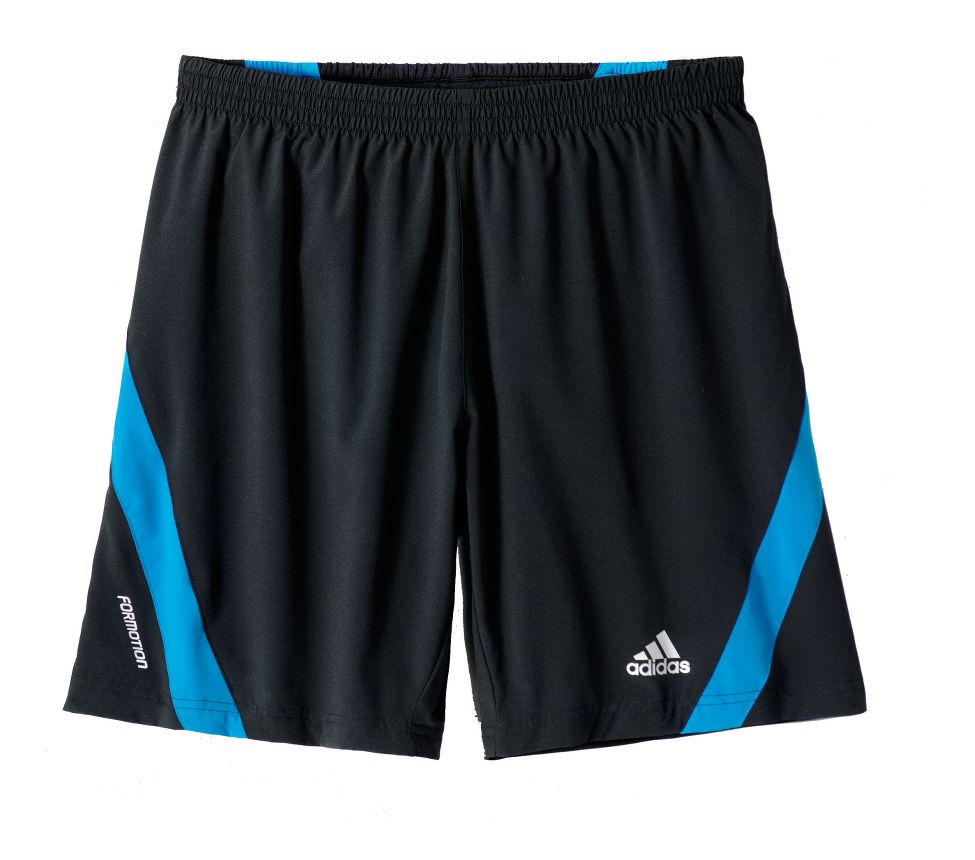 Mens adidas Supernova Baggy 7" Unlined Shorts