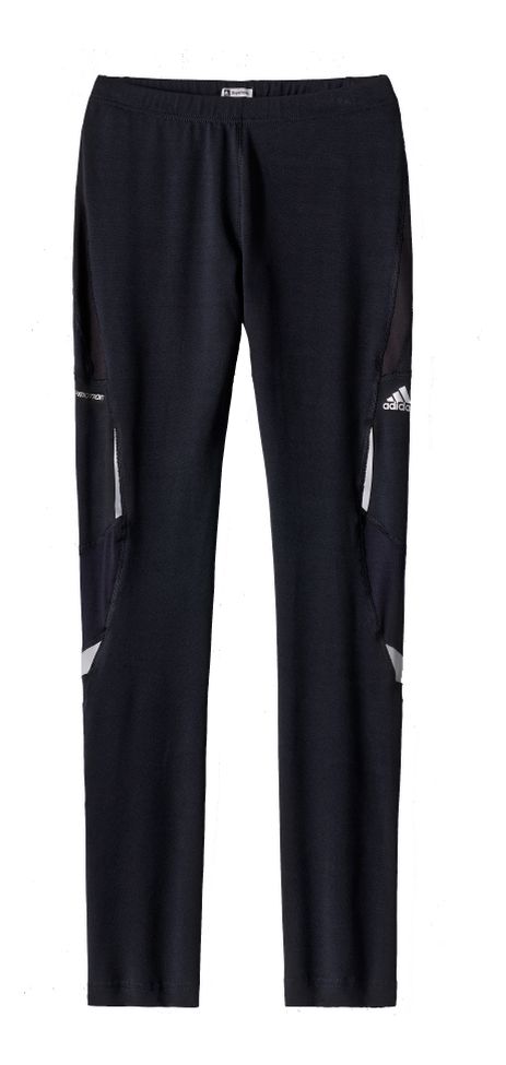 Mens adidas Supernova Long Fitted Tights