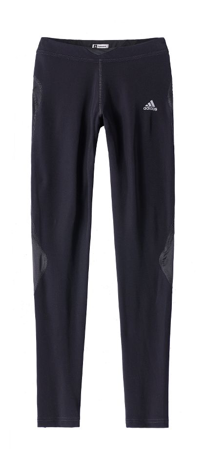 Mens adidas Supernova Brushed Fitted Tights