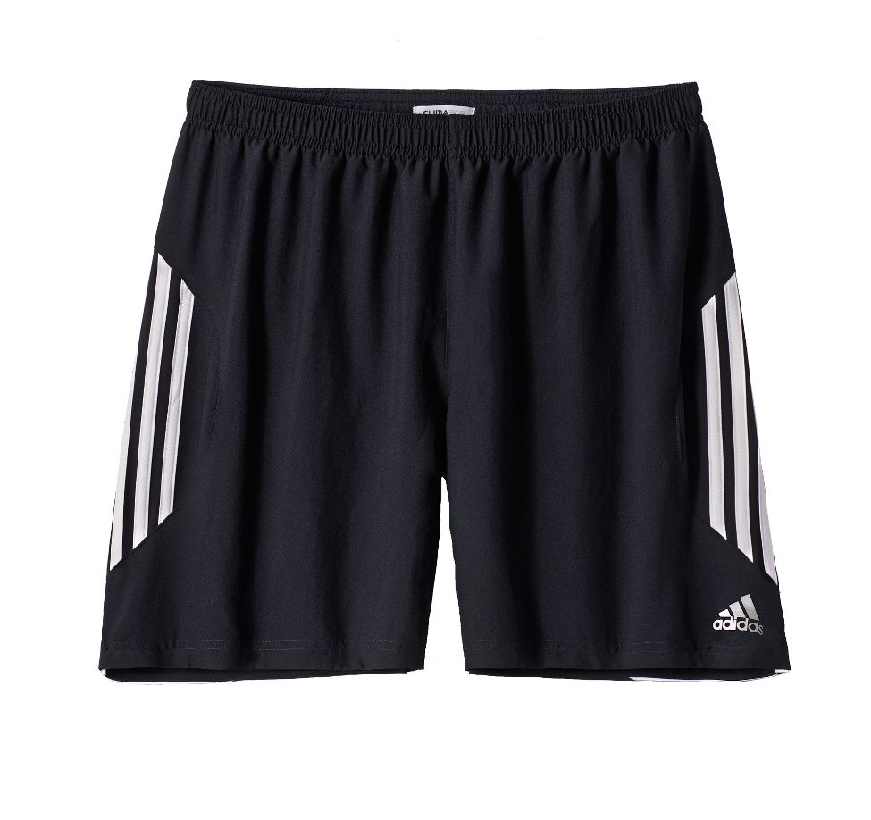Mens adidas Response Baggy 7" Lined Shorts