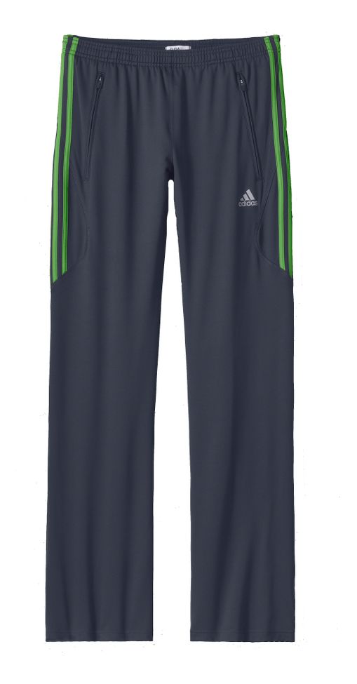 Mens adidas Response Astro Warm-Up Pants