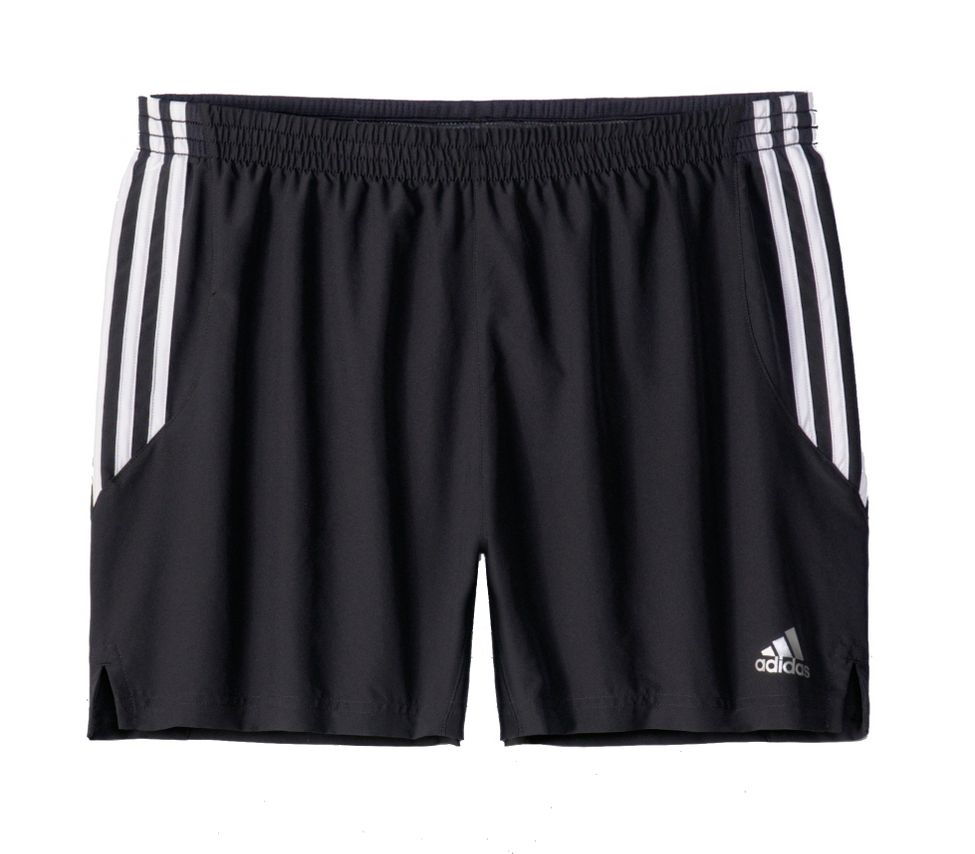 Mens adidas Response 5" Lined Shorts
