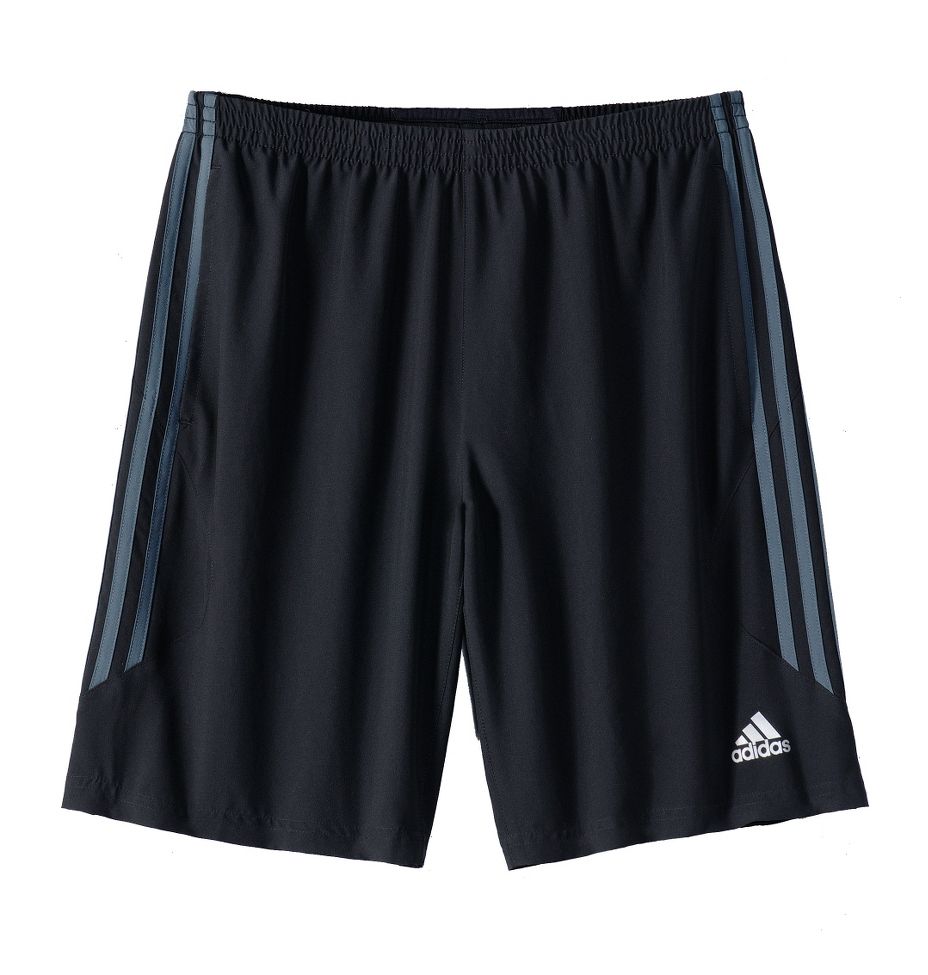 Mens adidas Response 9" Lined Shorts
