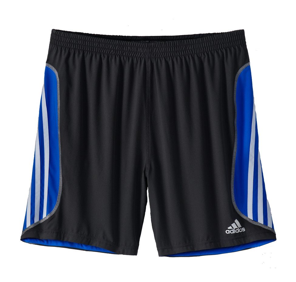 Mens adidas Supernova 7" Lined Shorts