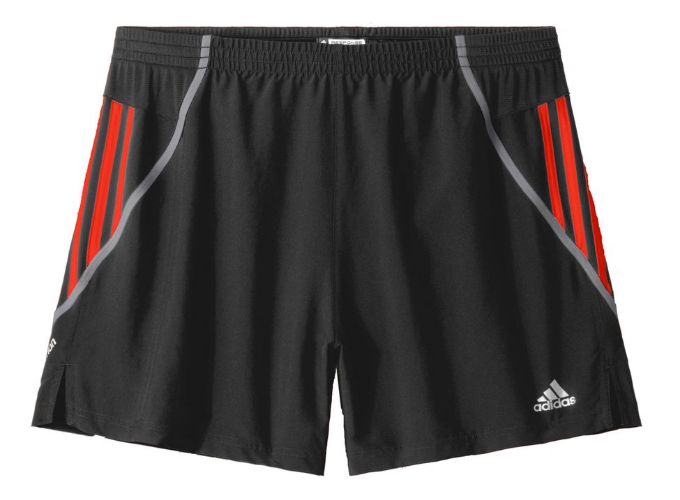 Mens adidas Response DS 5" Lined Shorts