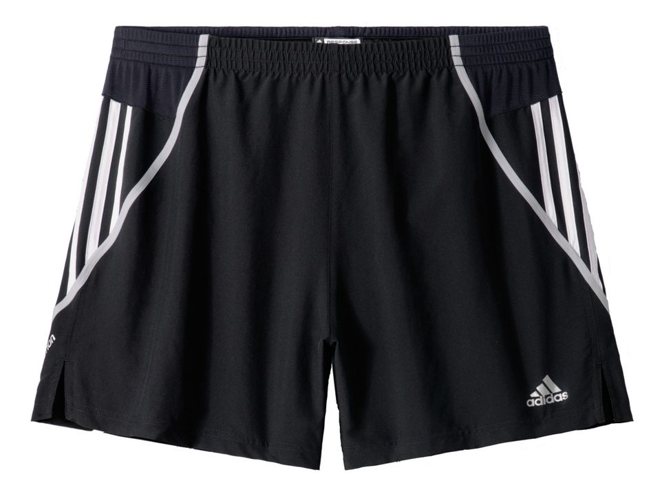 Mens adidas Response DS 5" Lined Shorts