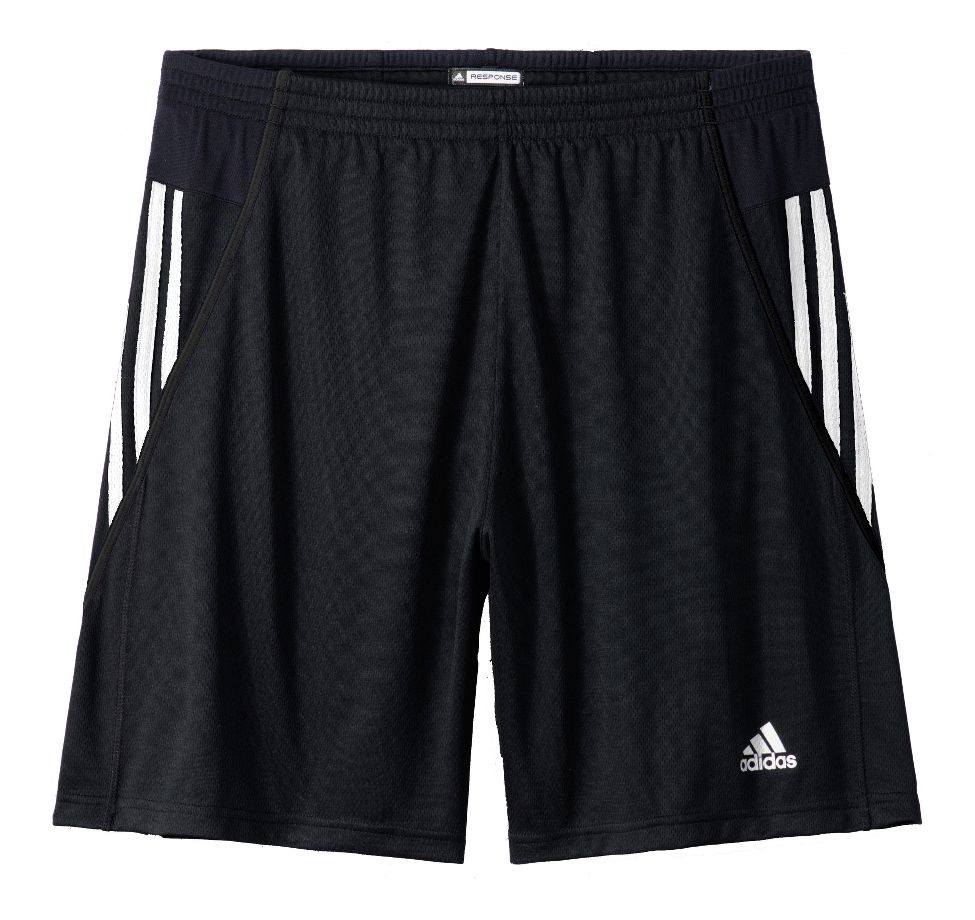 Mens adidas Response Dual Baggy 2-in-1 Shorts