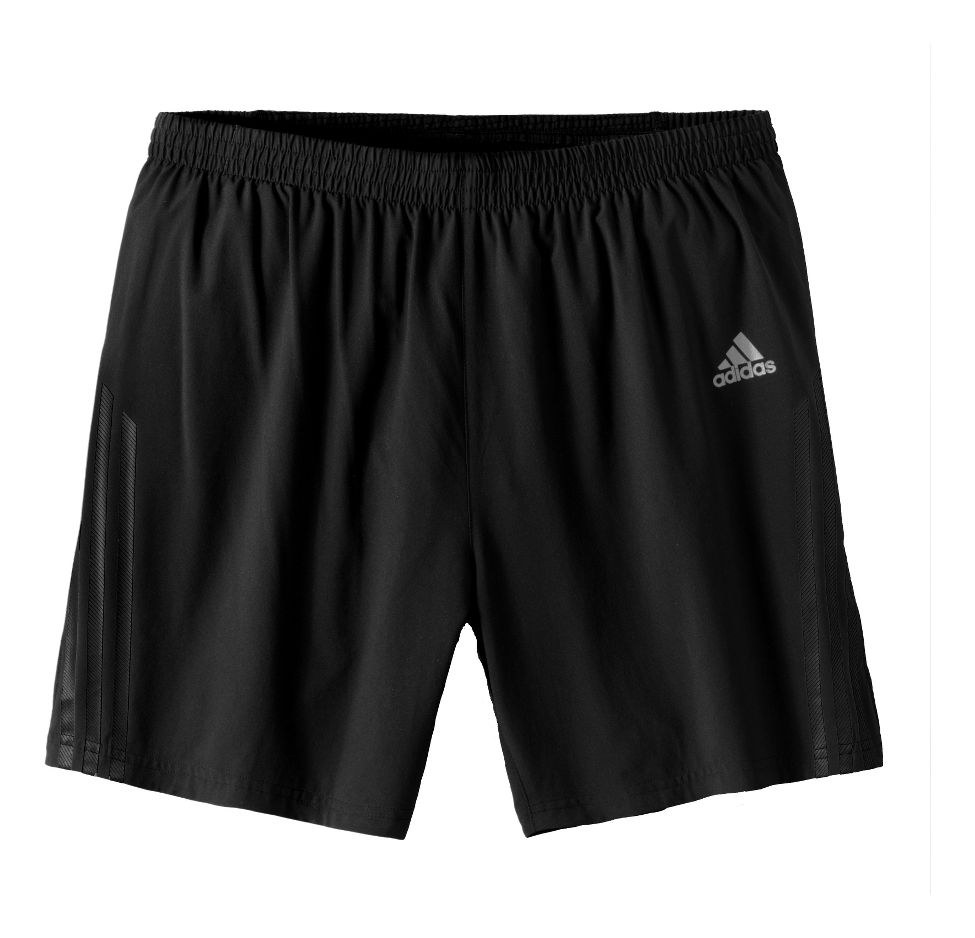 Mens adidas Supernova 7" Baggy Lined Shorts