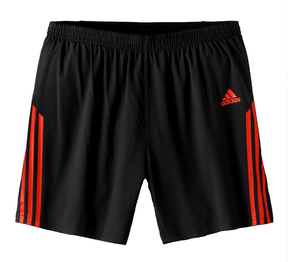 Mens adidas Supernova 7" Baggy Lined Shorts