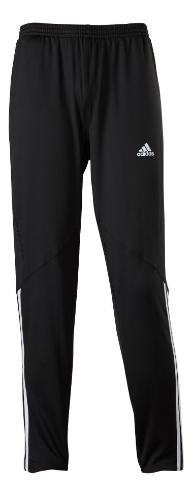 Mens adidas Modern Classics Track Full Length Pants