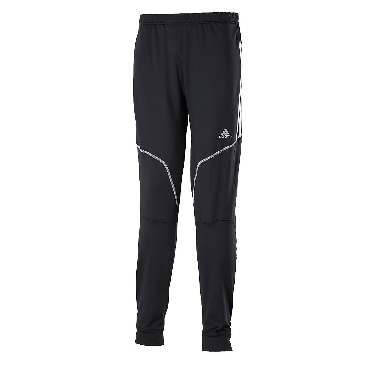 Mens adidas Response Astro Full Length Pants at Road Runner Sports