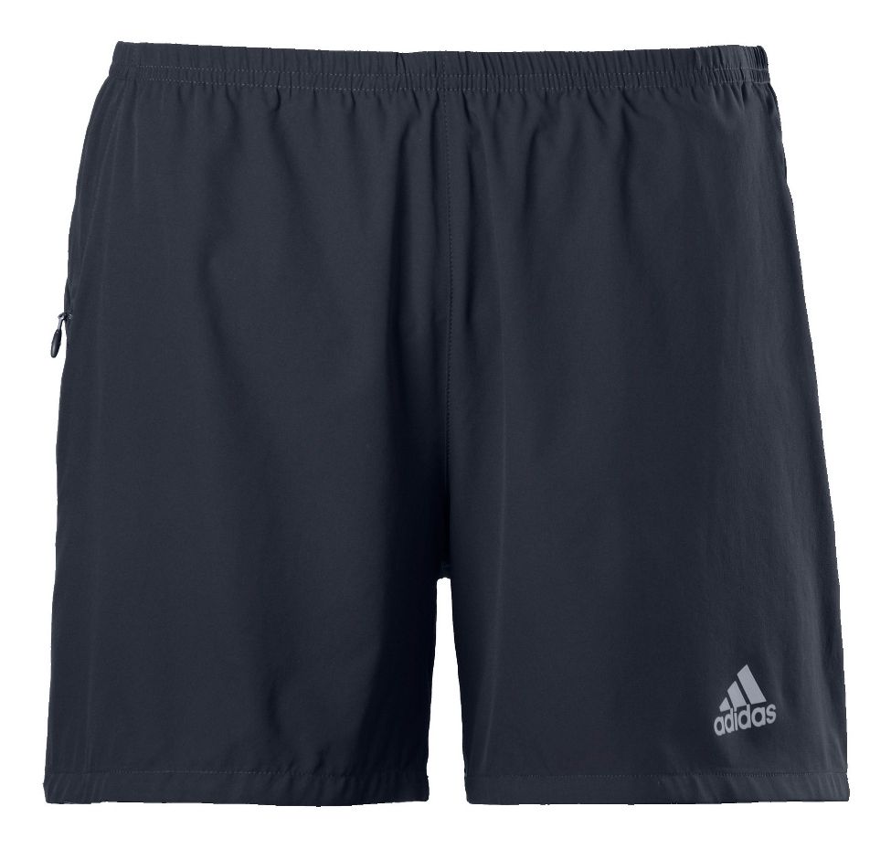Mens adidas Supernova 5" Lined Shorts