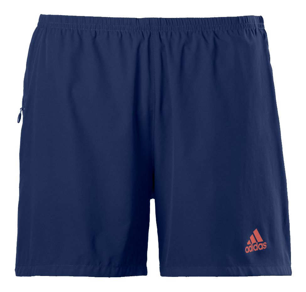 Mens adidas Supernova 5" Lined Shorts