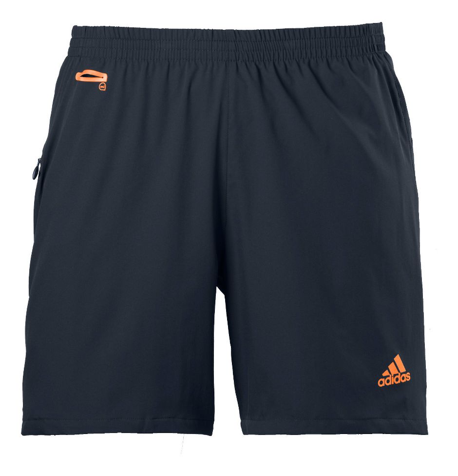 Mens adidas Supernova 7" Lined Shorts