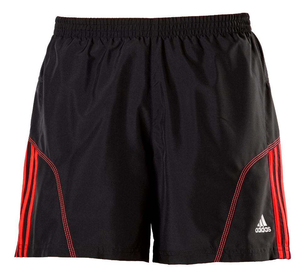 Mens adidas Response 5" Lined Shorts