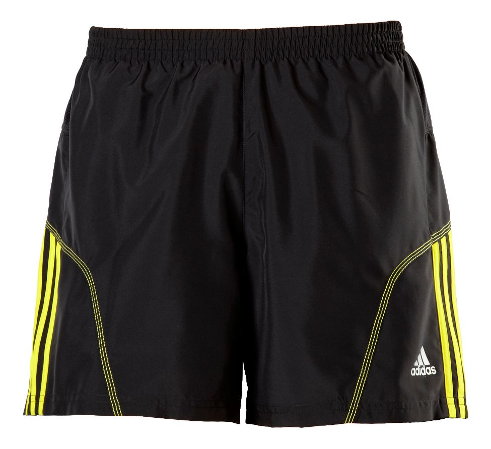 Mens adidas Response 5" Lined Shorts