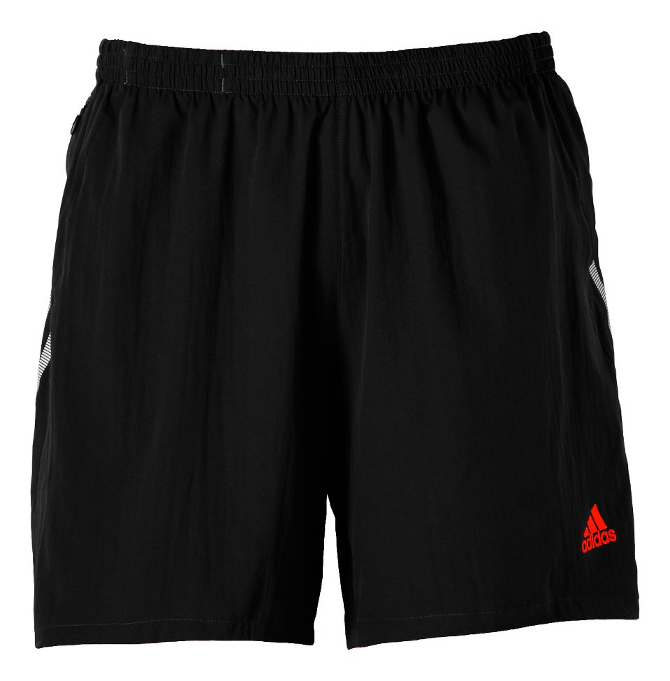 Mens adidas Supernova 7" Lined Shorts