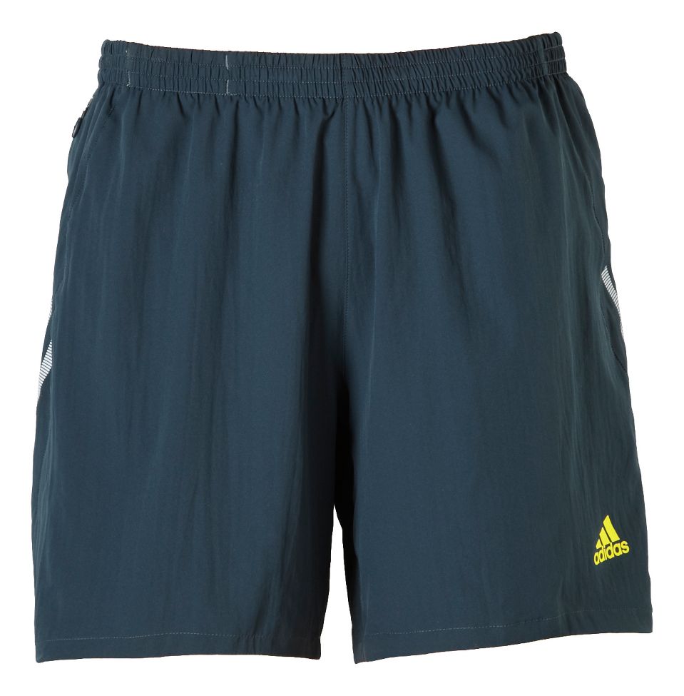 Mens adidas Supernova 7" Lined Shorts